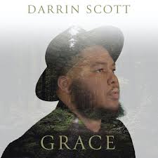 Darrin Scott