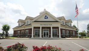 Please complete the form below, or contact one of our branch locations directly. Athens Locations Details First National Bank