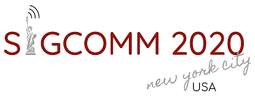 2020 (mmxx) was a leap year starting on wednesday of the gregorian calendar, the 2020th year of the common era (ce) and anno domini (ad) designations, the 20th year of the 3rd millennium. Acm Sigcomm 2020 Acm Sigcomm 2020