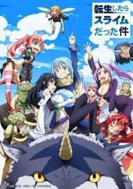 Download Batch Tensei Shitara Slime Datta Ken Sub Indo Episode 1 24 End Animo Nonton Streaming Film Anime Download Anime Online Sub Indonesia