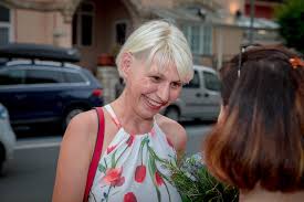 Firmenjubiläum: 10 Jahre Modeboutique "Grace" in Pörtschach