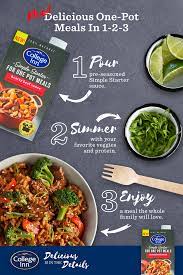 Pin On Delicious One Pot Meals In 1 2 3