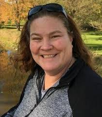 Joanne Lennon's Instagram, Twitter & Facebook