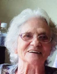 Nellie Frances Sheppard