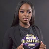 Tiara Harden's Instagram, Twitter & Facebook