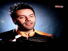 Mike DeVaney Interview