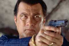 Animal Crossing Mario Items Used To Create Rainbow Road Indoors