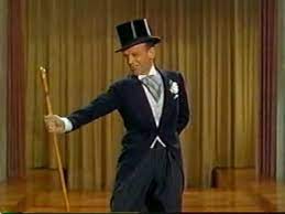 Fred Astaire Puttin On The Ritz By Evgeny Demchenko Classic Number By Fred Astaire Fred Astaire Just Dance Fred