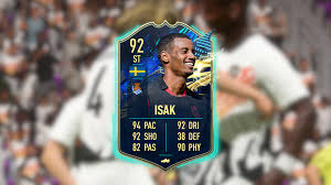 Sweden star alexander isak was forced to ask who gary lineker was after the england legend praised his euro 2020 performances.the real socieded star Fifa 21 So Kriegt Ihr Top Sturmer Alexander Isak Ohne Munzen