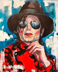 Pop Art Paintings for Sale