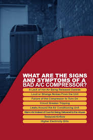 We did not find results for: Symptoms Of A Bad A C Compressor A C Contractors