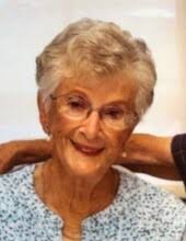 Shirley J. Parrish Obituary February 16, 2019