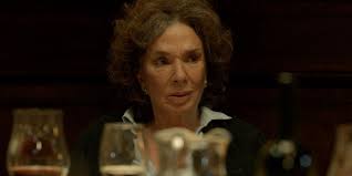 4k films/wanda visión s.a./code red/cuatro cabezas/ts productions prod: Graciela Borges La Gran Musa Del Cine Espectaculos Diario La Prensa