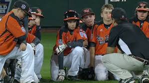 Little League World Series coach Dave ...