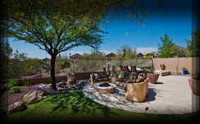 Arizona Landscape Design Custom Landscape Design Phoenix Arizona Landscaping Phoenix Desert Landscaping Backyard Landscaping Designs Landscape Design