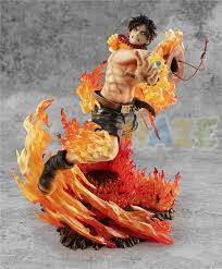 Check spelling or type a new query. One Piece Portgas D Ace Max 15th Anniversary Special Ver Action Figure New Ebay