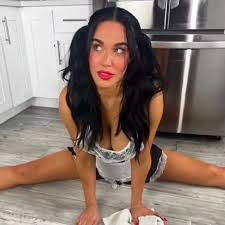 CJ 'Lana' Perry ready to shut down 'Hot Flexible Wife' content for 'free'  WWE return 