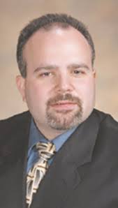 Just another day at the office... with Dad