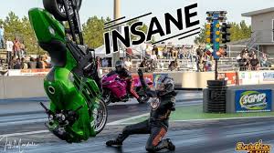 Wildest Drag Bike Crashes Accidents And Mishaps 2020 Motorcycle Drag Racing Gone Wrong Youtube