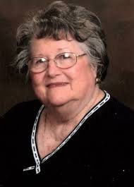 Bobbie Joyce Russell Schiller (1930-2011)