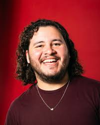 SRJC student Matthew Coronado talks about his favorite things about the  college. Matthew is in the Communication Studies Program, majoring in Film  Studies, and also in the Paramedic Academy. Watch him as