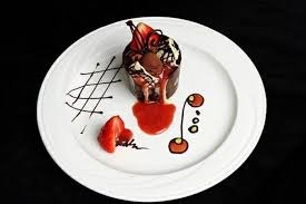 1001 Idees Comment Faire Des Decors En Chocolat Facilement Decoration Chocolat Bols En Chocolat Desserts A L Assiette