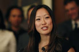 Katy Tang right to push Muni to improve