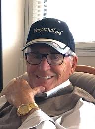 Edward Hensley Obituary