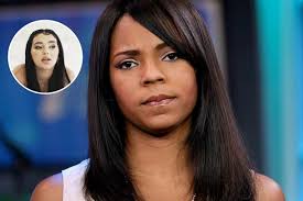 A wonderful christmas with ashanti (2014). Tiktok Creator Accused Of Trying To Pass Off Ashanti Song As Hers