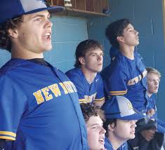 April 25, 2024 by New Buffalo Times