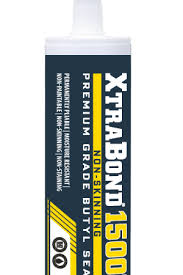 XtraBond®250 – 100% RTV Silicone Sealant – Premier Building Solutions