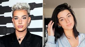 James Charles Defends Charli D Amelio After Her Chef Video