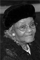 Addie Bradshaw Obituary (2015)