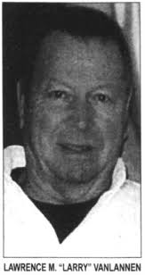 Lawrence Matthew “Larry” Van Lannen (1937-2006)
