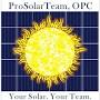 ProSolarTeam, OPC from e27.co