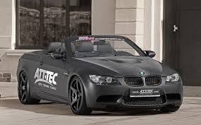 2012 Bmw M3 By Att Tec Wallpaper Hd Car Wallpapers Id 3803