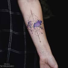 World Map For Sonya Thank You Watercolortattoo Map Minimalism Dotwork Equilattera Instainspiredtattoos Ta Kucuk Dovmeler Dovmeli Kadin Guzel Dovmeler