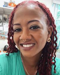 Please join us in welcoming Ayanna Wright to our library team as a  part-time reference librarian. Ayanna is a Mental Health First Aid  facilitator and a Career Advisor by day. We're thrilled