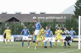 Saranno ammessi alla partita solo giocatori, tecnici e dirigenti in possesso del green pass o in alternativa un tampone rapido entro le 48 ore dalla partita. Fotogallery Napoli Bassa Anaunia Gol Del Napoli
