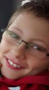 Obituary information for Braxten Evans