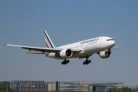 Air France Fleet Boeing 777 200er Details And Pictures