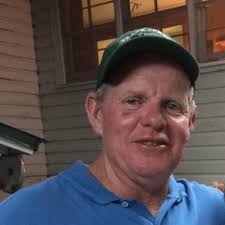 Gary Broussard, Council Member of Newbern, AL