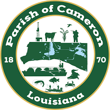 Profile for Cameron Parish