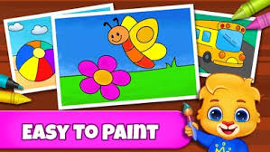 Do you like our new preschool and kindergarten games? Coloring Games Coloring Book Painting Glow Draw Apps On Google Play