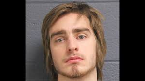 Man arrested, charged with entering Mona Shores Middle School girls' locker  rooms