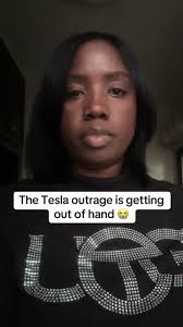 Tesla Goes Rogue Happy Valley