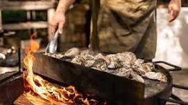 8th Annual Oyster and Seafood Fest