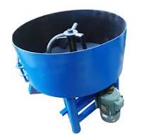 Cement Mixers and Concrete Mixers for Paver Brick Making Machine