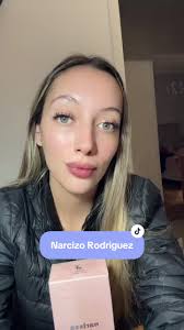 Dupe Narcizo Rodriguez for her #perfumesarabes #argentina #emprendimie...