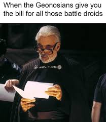 Pin By Some Cool Dude On Star Wars Star Wars Humor Funny Star Wars Memes Star Wars Memes